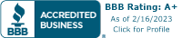 Capital Guard Bank BBB Business Review